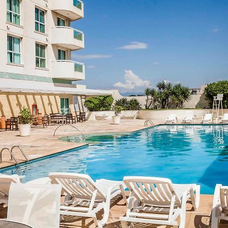 O Flat Macae Aparthotel Luaran gambar