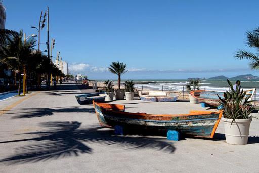 O Flat Macae Aparthotel Luaran gambar