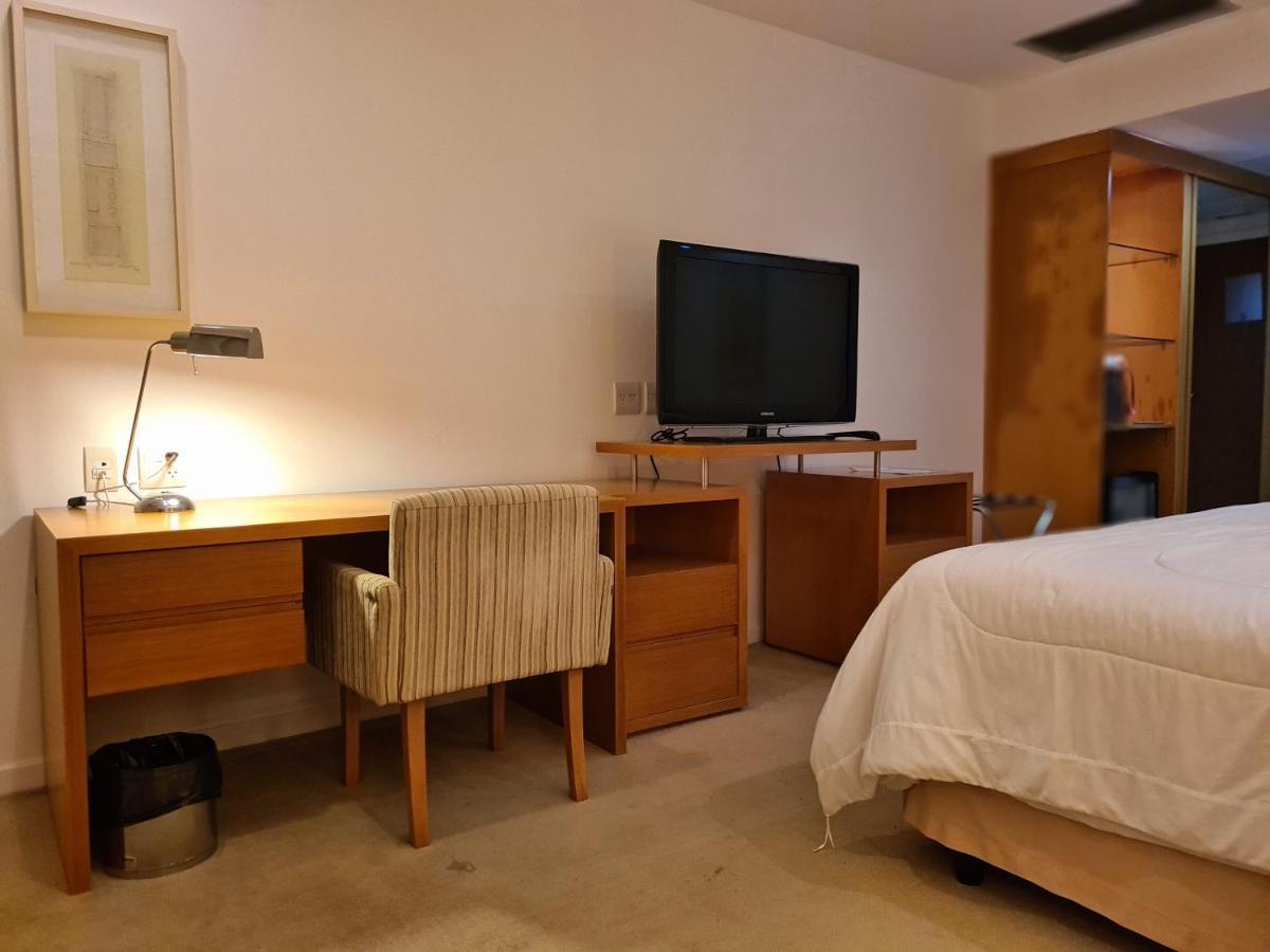 O Flat Macae Aparthotel Luaran gambar