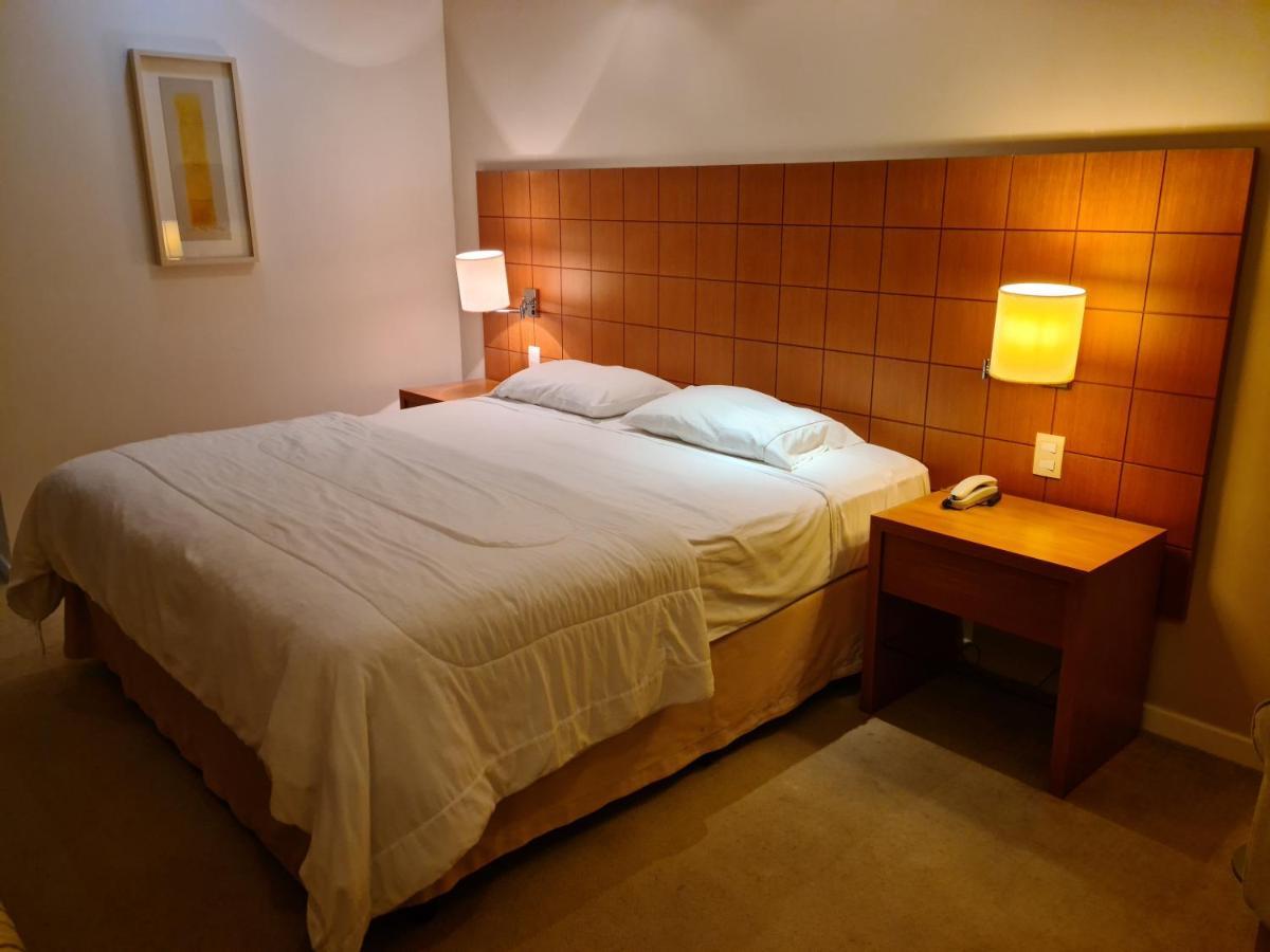 O Flat Macae Aparthotel Luaran gambar