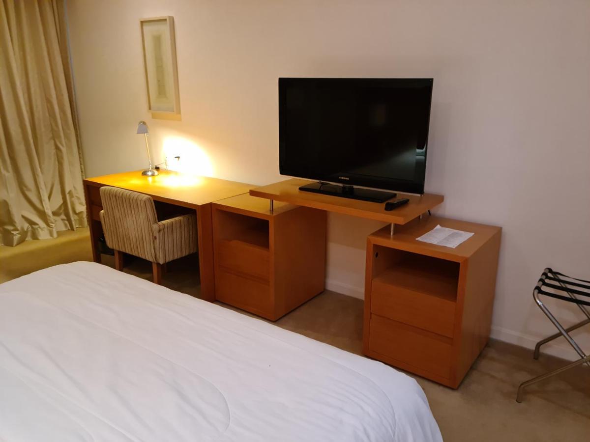 O Flat Macae Aparthotel Luaran gambar
